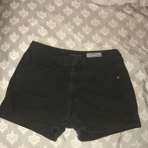 High Waisted Aeropostale Shorts
